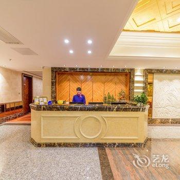 广州长隆恒丰酒店酒店提供图片