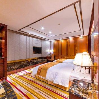 广州长隆恒丰酒店酒店提供图片