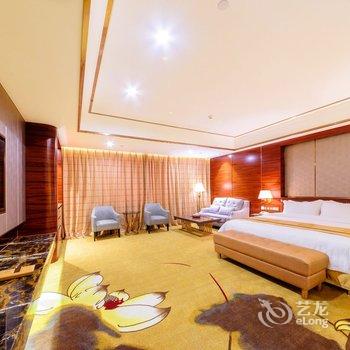 广州长隆恒丰酒店酒店提供图片