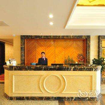 广州长隆恒丰酒店酒店提供图片