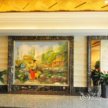 广州长隆恒丰酒店酒店提供图片