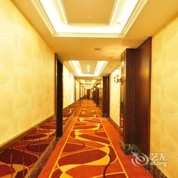 广州长隆恒丰酒店酒店提供图片