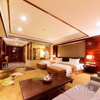 广州长隆恒丰酒店酒店提供图片