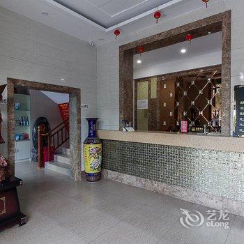 蚌埠喜悦商务酒店酒店提供图片