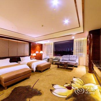 广州长隆恒丰酒店酒店提供图片