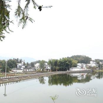 黟县茶香居农家乐酒店提供图片