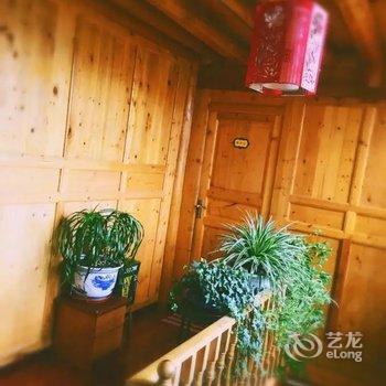 松潘老兵客栈酒店提供图片