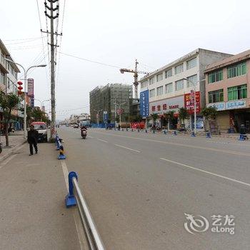 绵阳江油窦团山会兴旅馆酒店提供图片