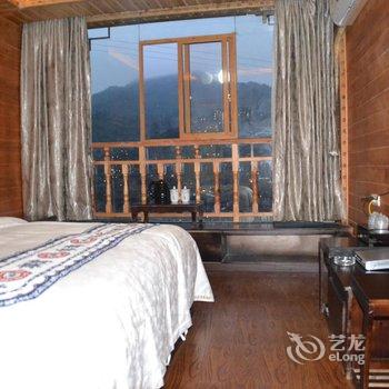 黔东南西江时光民族文化度假酒店酒店提供图片