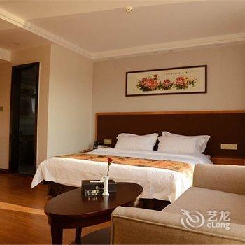 阆中古城古阆语酒店酒店提供图片