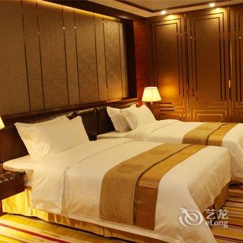 广州长隆恒丰酒店酒店提供图片