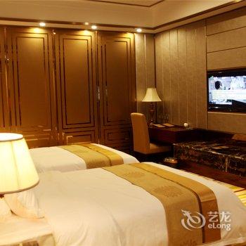 广州长隆恒丰酒店酒店提供图片