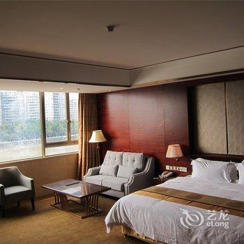 广州长隆恒丰酒店酒店提供图片