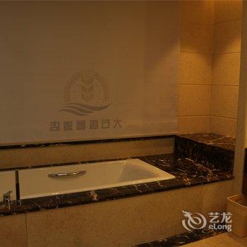 广州长隆恒丰酒店酒店提供图片