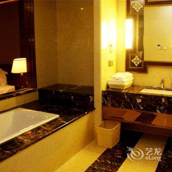 广州长隆恒丰酒店酒店提供图片