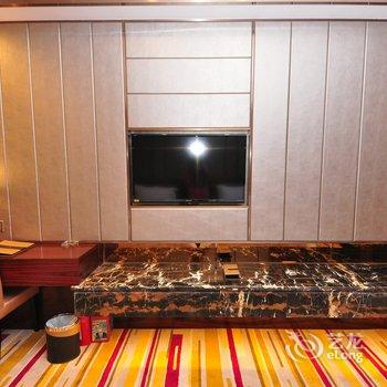 广州长隆恒丰酒店酒店提供图片