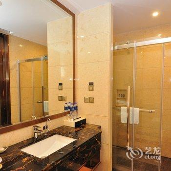 广州长隆恒丰酒店酒店提供图片