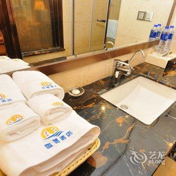 广州长隆恒丰酒店酒店提供图片