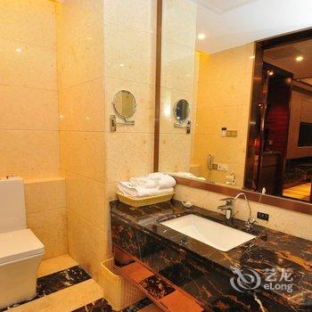 广州长隆恒丰酒店酒店提供图片