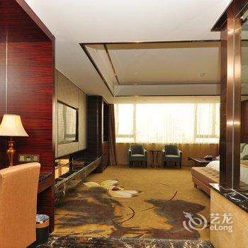 广州长隆恒丰酒店酒店提供图片