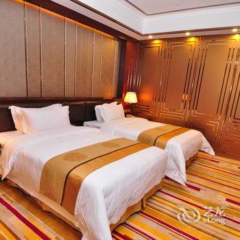 广州长隆恒丰酒店酒店提供图片