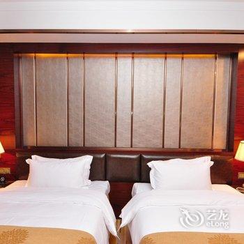 广州长隆恒丰酒店酒店提供图片