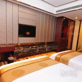 广州长隆恒丰酒店酒店提供图片