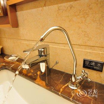 广州长隆恒丰酒店酒店提供图片