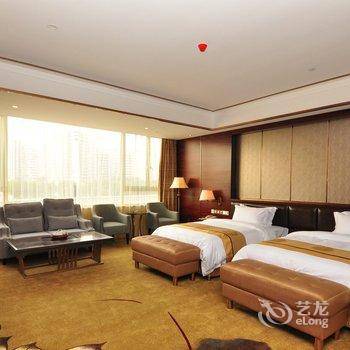 广州长隆恒丰酒店酒店提供图片