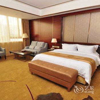 广州长隆恒丰酒店酒店提供图片