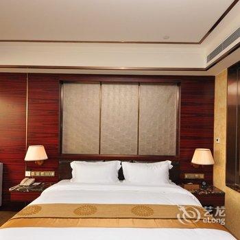 广州长隆恒丰酒店酒店提供图片