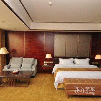 广州长隆恒丰酒店酒店提供图片