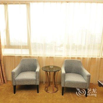 广州长隆恒丰酒店酒店提供图片