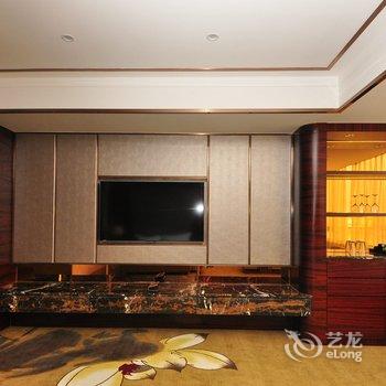 广州长隆恒丰酒店酒店提供图片