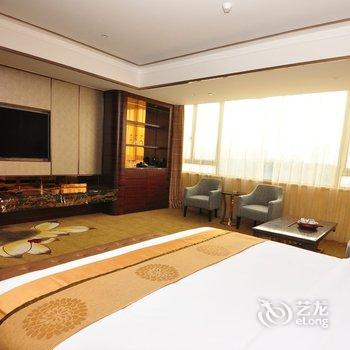 广州长隆恒丰酒店酒店提供图片