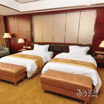 广州长隆恒丰酒店酒店提供图片