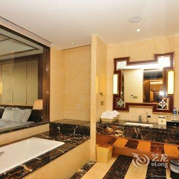 广州长隆恒丰酒店酒店提供图片