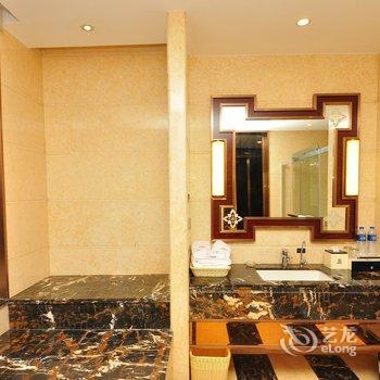 广州长隆恒丰酒店酒店提供图片