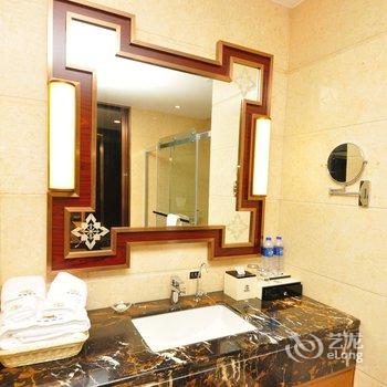 广州长隆恒丰酒店酒店提供图片