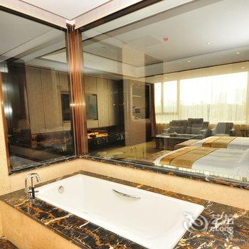 广州长隆恒丰酒店酒店提供图片