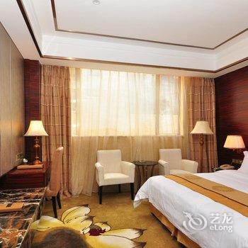 广州长隆恒丰酒店酒店提供图片