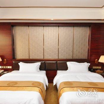 广州长隆恒丰酒店酒店提供图片