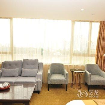 广州长隆恒丰酒店酒店提供图片