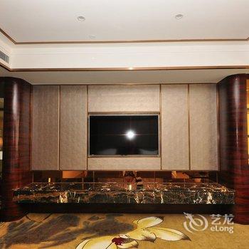 广州长隆恒丰酒店酒店提供图片