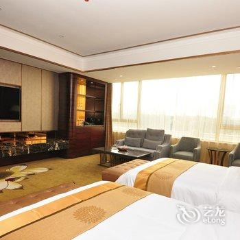 广州长隆恒丰酒店酒店提供图片