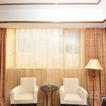 广州长隆恒丰酒店酒店提供图片