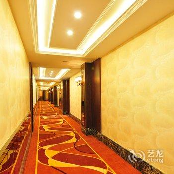 广州长隆恒丰酒店酒店提供图片