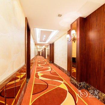 广州长隆恒丰酒店酒店提供图片