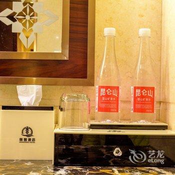 广州长隆恒丰酒店酒店提供图片