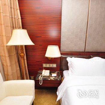 广州长隆恒丰酒店酒店提供图片